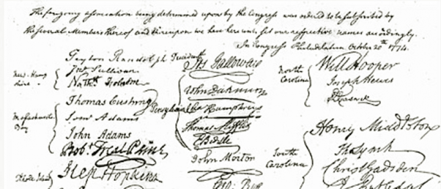 declaration-and-resolves-of-the-first-continental-congress-the